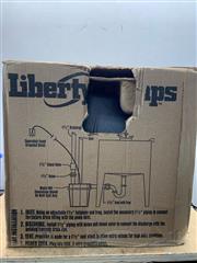 Liberty Pumps 404CV 1/3 HP Drain Pump